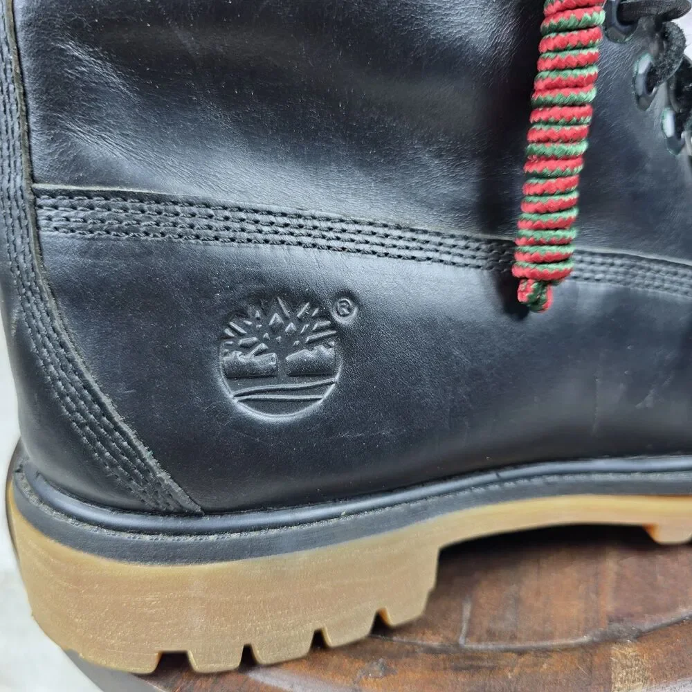 Vintage Timberland 6